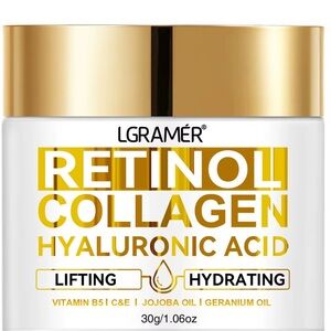 Day & Night Collagen Retinol Cream